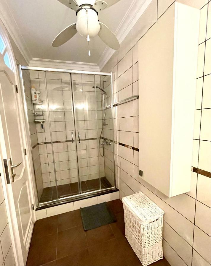 Luxury Apt. With Stunning Sea View Acantilado de los Gigantes Екстер'єр фото