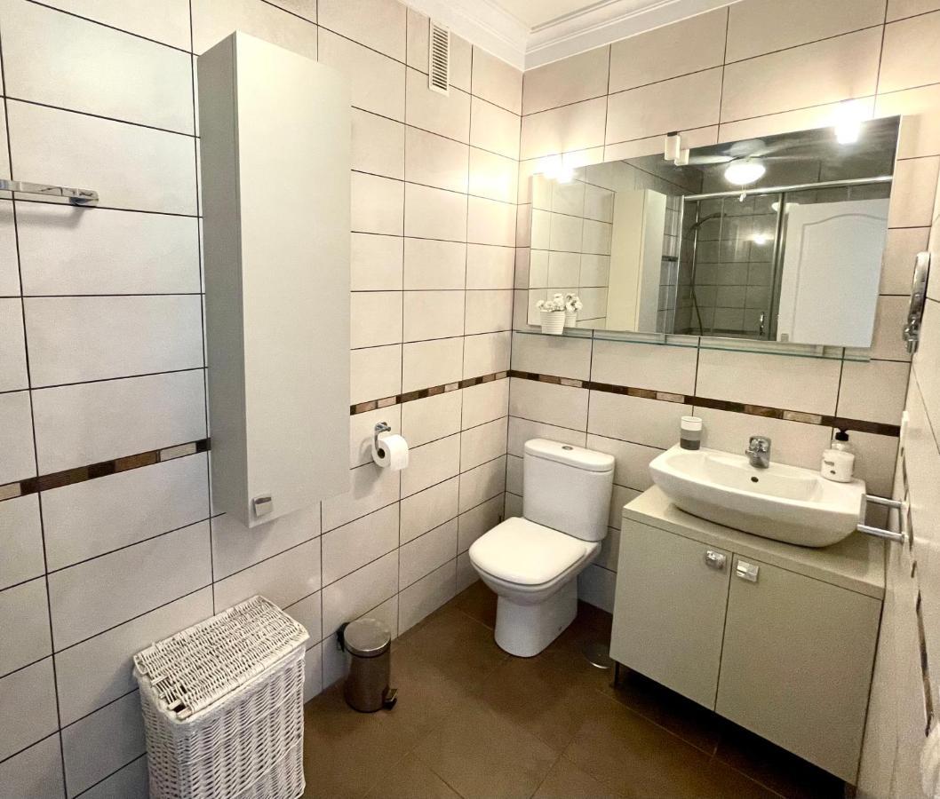 Luxury Apt. With Stunning Sea View Acantilado de los Gigantes Екстер'єр фото
